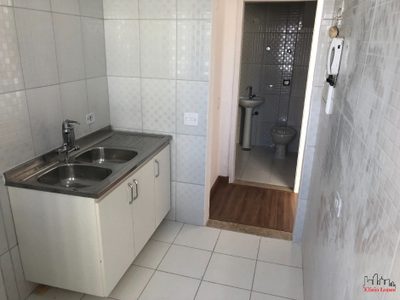 Apartamento, 1 quarto, 35 m² - Foto 5