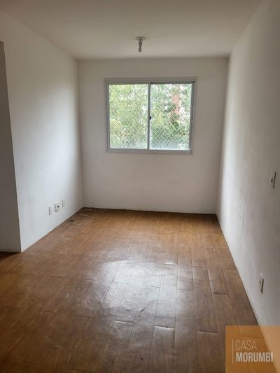 Apartamento, 2 quartos, 42 m² - Foto 5