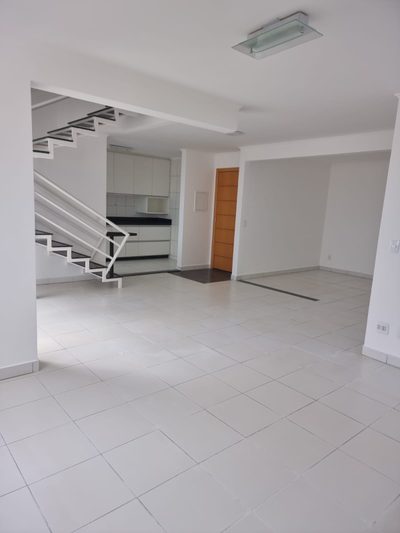 Apartamento, 3 quartos, 150 m² - Foto 3
