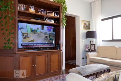 Apartamento, 4 quartos, 272 m² - Foto 2