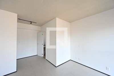 Kitnet-Studio, 27 m² - Foto 4