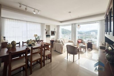 Apartamento, 2 quartos, 92 m² - Foto 3