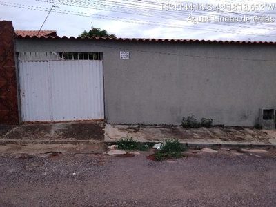 Casa, 2 quartos, 312 m² - Foto 1