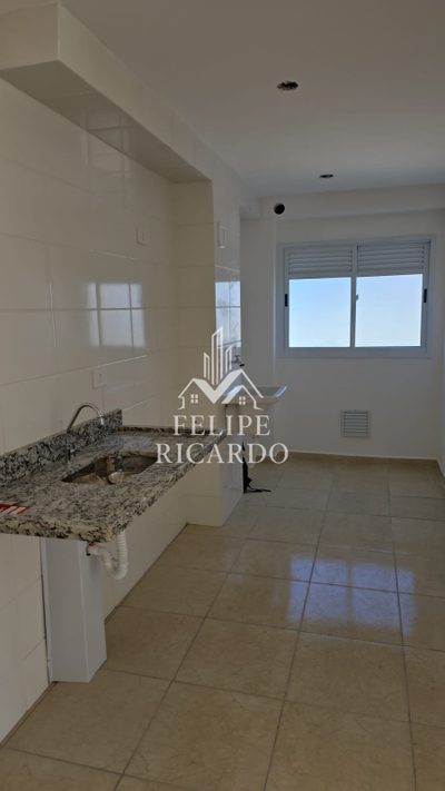 Apartamento, 2 quartos, 51 m² - Foto 1