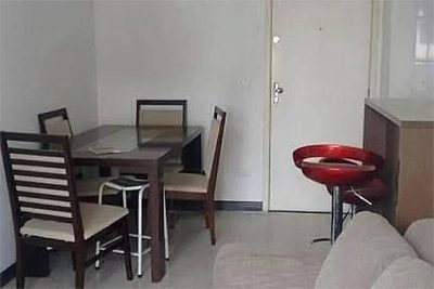 Apartamento, 2 quartos, 53 m² - Foto 2