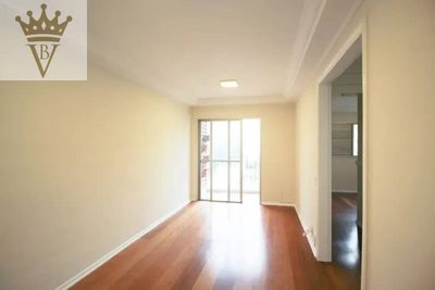 Apartamento, 2 quartos, 55 m² - Foto 4