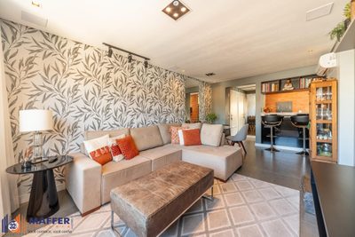 Apartamento, 2 quartos, 65 m² - Foto 4