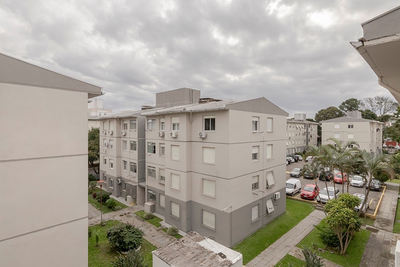 Apartamento, 2 quartos, 47 m² - Foto 2