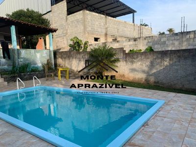 Sítio, 5 quartos, 4090 m² - Foto 2