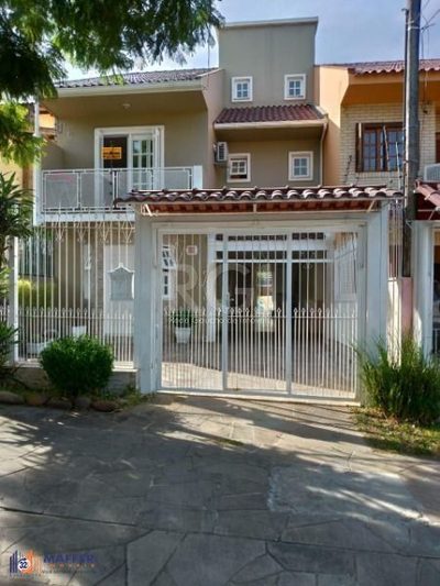 Casa, 3 quartos, 231 m² - Foto 2