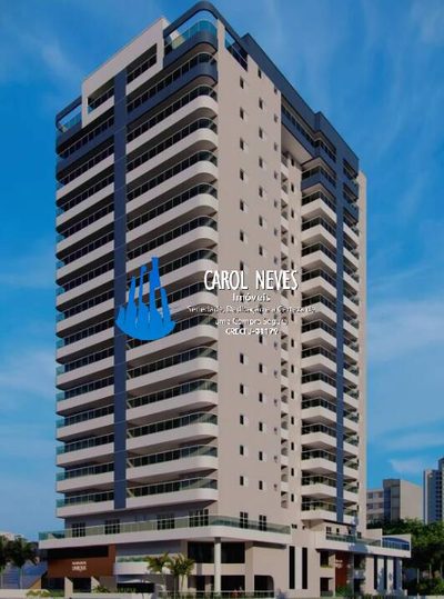 Apartamento, 2 quartos, 80 m² - Foto 1