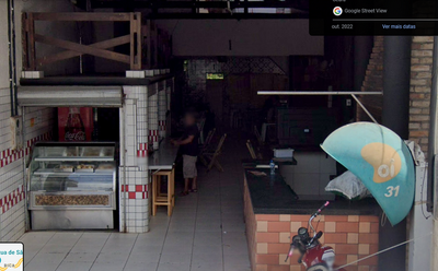 Loja-Salão, 1026 m² - Foto 4