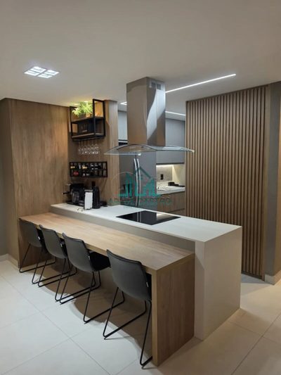 Apartamento, 2 quartos, 79 m² - Foto 5