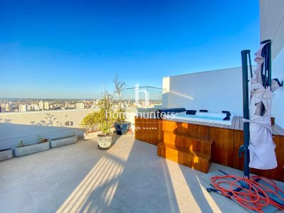 Cobertura, 2 quartos, 217 m² - Foto 4