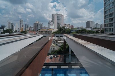 Apartamento, 1 quarto, 136 m² - Foto 4