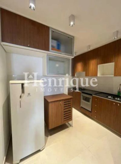 Apartamento, 1 quarto, 41 m² - Foto 4