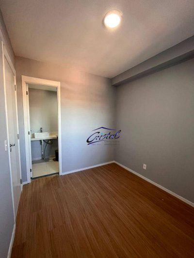 Apartamento, 1 quarto, 36 m² - Foto 4