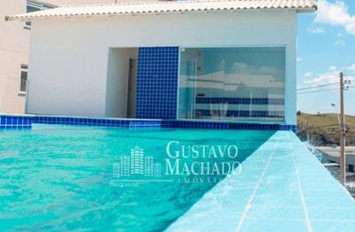 Apartamento, 2 quartos, 56 m² - Foto 4