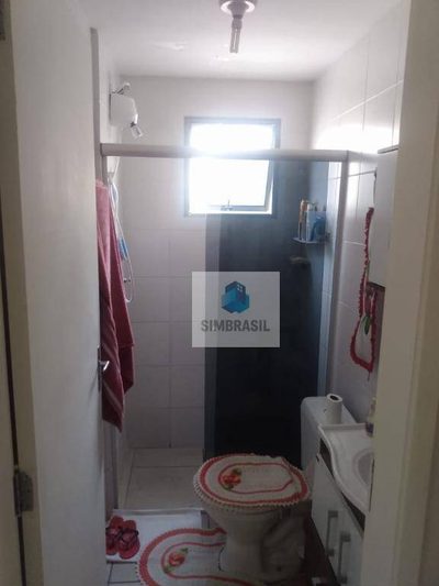Apartamento, 2 quartos, 49 m² - Foto 4