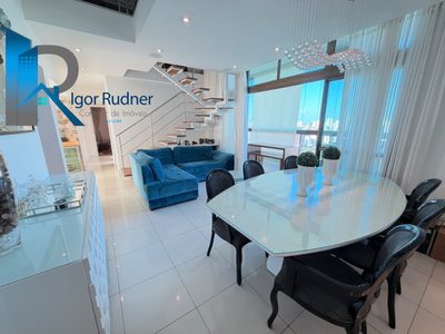 Apartamento, 3 quartos, 170 m² - Foto 1
