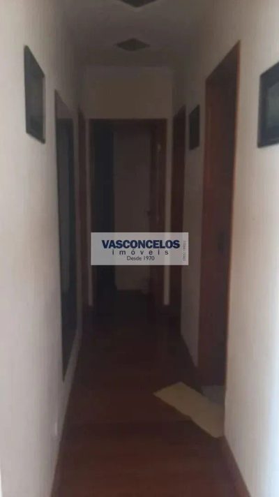 Apartamento, 3 quartos, 91 m² - Foto 4