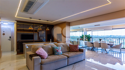 Apartamento, 3 quartos, 120 m² - Foto 5
