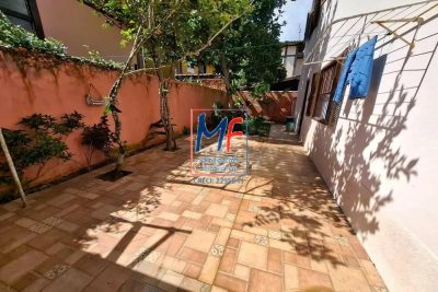 Sobrado, 3 quartos, 147 m² - Foto 1