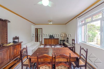 Apartamento, 3 quartos, 108 m² - Foto 3