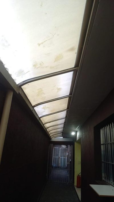 Loja-Salão, 208 m² - Foto 5