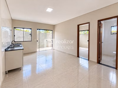 Apartamento, 1 quarto, 35 m² - Foto 4