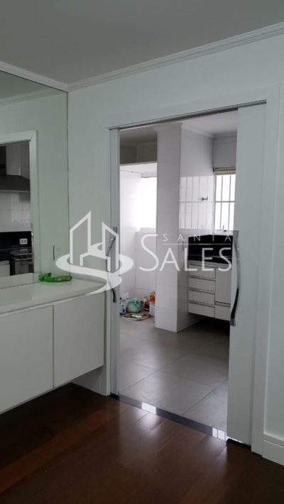 Apartamento, 3 quartos, 130 m² - Foto 2