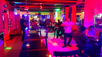 Loja-Salão, 600 m² - Foto 1