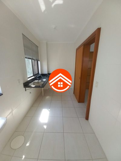 Apartamento, 1 quarto, 47 m² - Foto 2