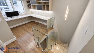 Apartamento, 2 quartos, 62 m² - Foto 2