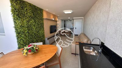 Apartamento, 3 quartos, 99 m² - Foto 1