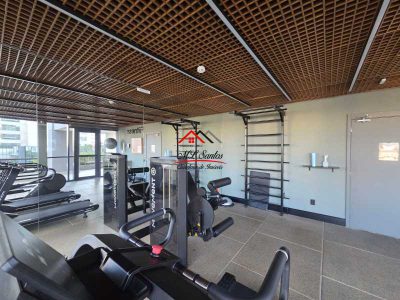 Loft, 28 m² - Foto 4