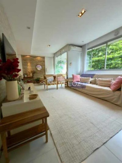 Apartamento, 4 quartos, 149 m² - Foto 4