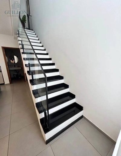 Sobrado, 3 quartos, 150 m² - Foto 3