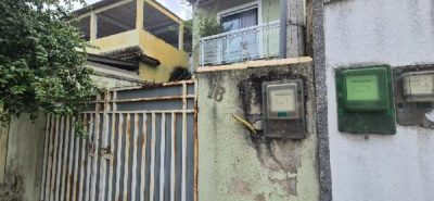 Casa, 1 quarto, 67 m² - Foto 1