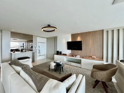 Apartamento, 4 quartos, 248 m² - Foto 5