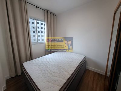 Apartamento, 2 quartos, 35 m² - Foto 4