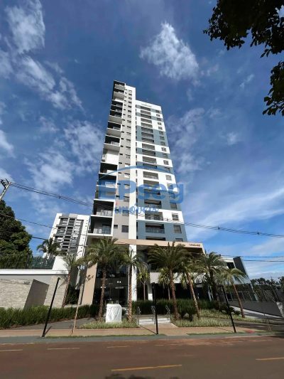 Apartamento, 2 quartos, 90 m² - Foto 1