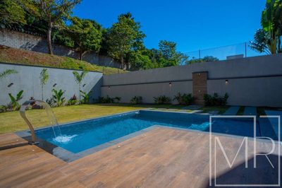Casa, 3 quartos, 346 m² - Foto 4
