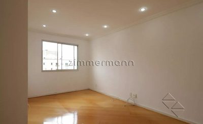 Apartamento, 3 quartos, 70 m² - Foto 1
