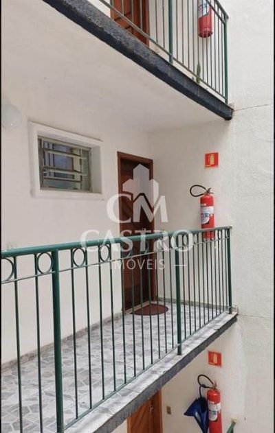 Apartamento, 3 quartos, 55 m² - Foto 4