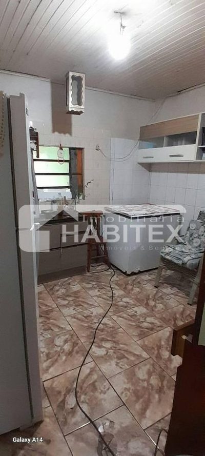 Casa, 3 quartos - Foto 3