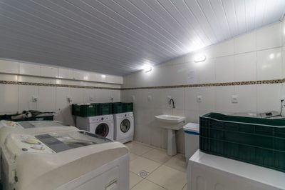 Apartamento, 1 quarto, 36 m² - Foto 5