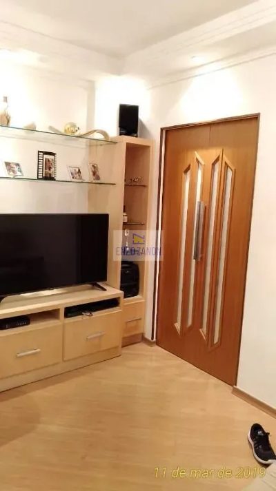 Apartamento, 3 quartos, 117 m² - Foto 1