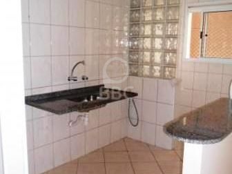 Apartamento, 2 quartos, 56 m² - Foto 4