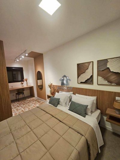 Apartamento, 2 quartos, 78 m² - Foto 4